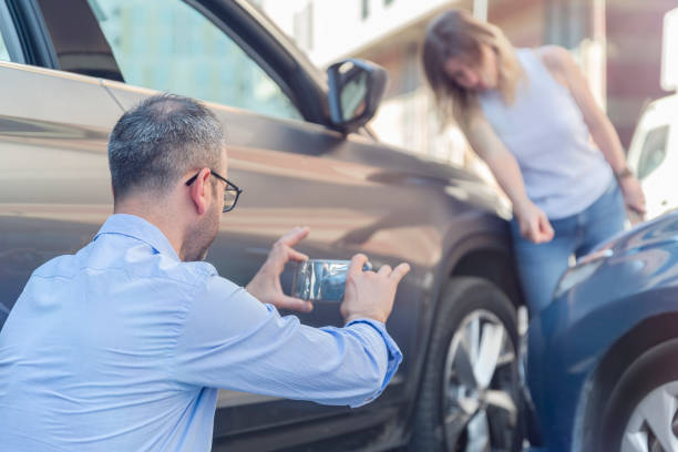 Professional Auto Insurance technician working in Nevada, NV